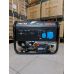 Бензиновый генератор Senci SC5000-E3