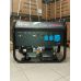 Бензиновый генератор Senci SC6000-Е3