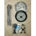 Бензиновый генератор Senci SC6000-Е3