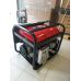 Бензиновый генератор Senci SC9000-E3