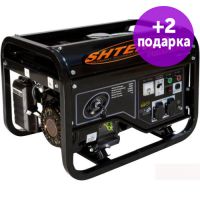 Бензиновый генератор Shtenli PRO 3900-s