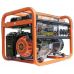 Бензиновый генератор Shtenli Pro 7000