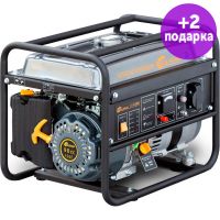 Бензогенератор ELAND LA1200