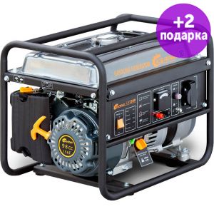 Бензогенератор ELAND LA1200