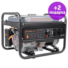 Бензогенератор ELAND LA4500