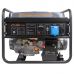 Бензогенератор ELAND LA7000E