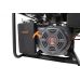 Бензогенератор ELAND LA7000E