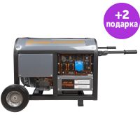 Бензогенератор ELAND LA9000