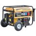 Бензогенератор (электростанция) Skiper LT9000 ЕВ