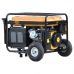 Бензогенератор (электростанция) Skiper LT9000 ЕВ
