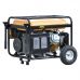 Бензогенератор (электростанция) Skiper LT9000 ЕВ