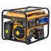Бензогенератор (электростанция) Skiper LT9000 ЕК
