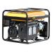 Бензогенератор (электростанция) Skiper LT9000 ЕК