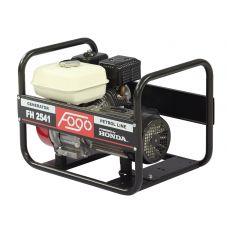 Бензогенератор FOGO FH 2541