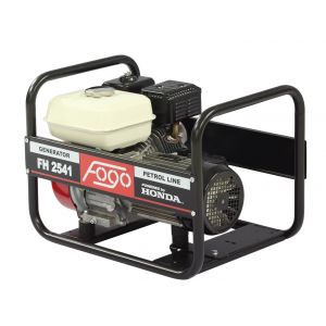 Бензогенератор FOGO FH 2541