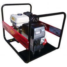 Бензогенератор FOGO FH 5000 A
