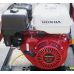 Бензогенератор FOGO FH 5000 A