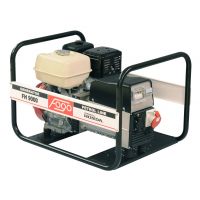 Бензогенератор FOGO FH 9000 R