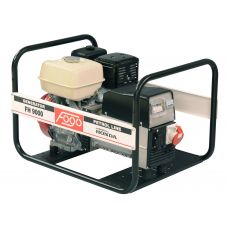 Бензогенератор FOGO FH 9000