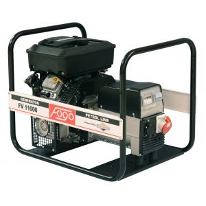 Бензогенератор FOGO FV 11000 R
