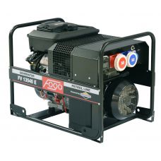 Бензогенератор FOGO FV 13540 E