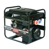 Бензогенератор FOGO FV 15540 RTE