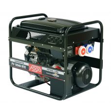 Бензогенератор FOGO FV 15540 RTE