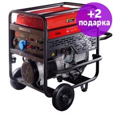 Генератор бензиновый FUBAG BS 11000 A ES