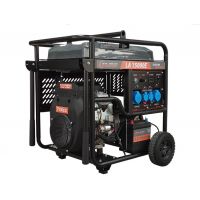 Бензогенератор ELAND LA15000E