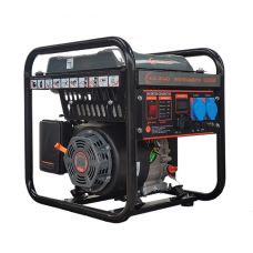 Бензогенератор ELAND LA3450i