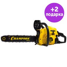 Бензопила Champion 237-16