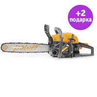 Бензопила DAEWOO DACS 4500