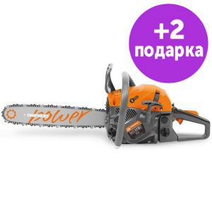 Бензопила DAEWOO DACS 5218 XT