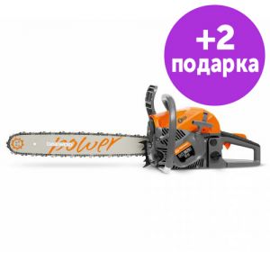 Бензопила DAEWOO DACS 5820 XT