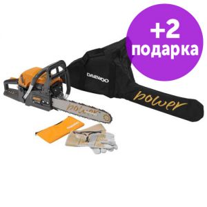 Бензопила DAEWOO DACS 4516