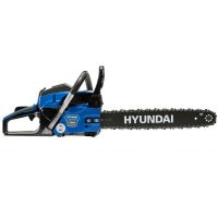 Бензопила цепная Hyundai X-5218