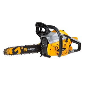 Бензопила Gunter MSH-3805 шина 35 см