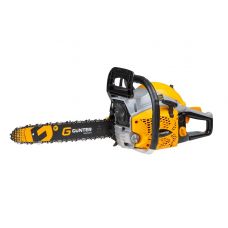 Бензопила Gunter MSH-4505 шина 40 см (16'')