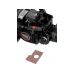 Бензопила HDC HD-C180 без шины и цепи
