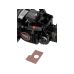 Бензопила HDC HD-C180 шина 40 см
