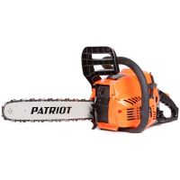 Бензопила Patriot PT 3816