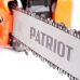 Бензопила Patriot PT 3816