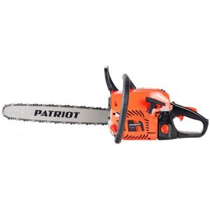 Бензопила Patriot PT 4518