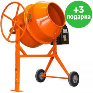 Бетономешалка ECO CM-240