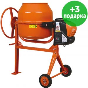 Бетономешалка SKIPER CM-165