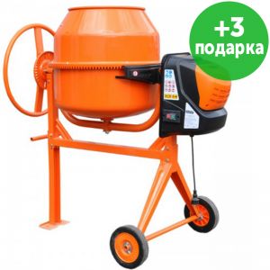 Бетономешалка SKIPER CM-150