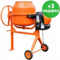 Бетономешалка SKIPER CM-180