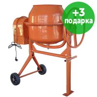 Бетономешалка SKIPER B-160C