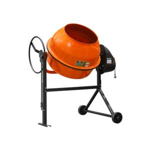 Бетономешалка DGM BK-240S