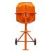 Бетономешалка ECO CM-152